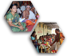 Sri Danvantri Panchangam for Nandana year