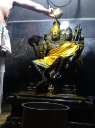 Mahabhairavar ​​Yagam