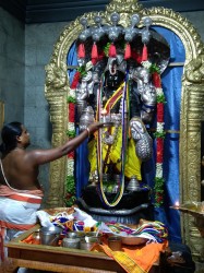Pavithrotsavam and Sudarshana Jayanthi Festival