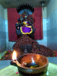 Pratyangra Devi Special Abhisegam 2019