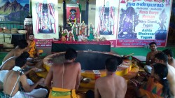 Sri Raghavendra Swamy 348th Aradhana Vizha 