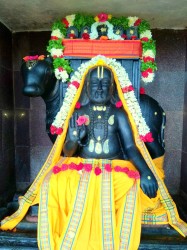 Sri Raghavendra Swamy 348th Aradhana Vizha 
