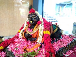Sri Krishna Jayanthi 2019