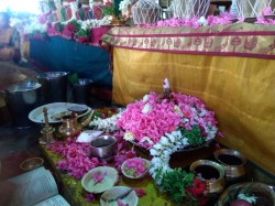 Nava Durga Yagam 2019