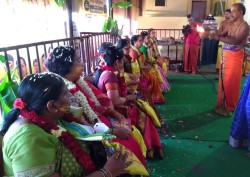 Nava Durga Yagam 2019