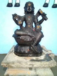 Sri Bala Thiripurasundari
