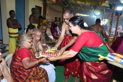Sri Bala Thiripurasundari and 1008 Sumangali Poojai and 59th Jayanthi Festival