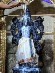 Sri Danvandri Perumal Temple