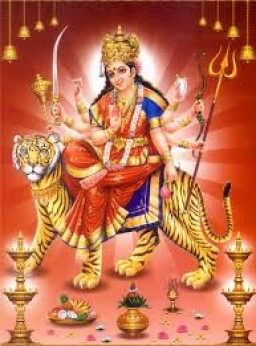 Durga Sooktha Homam 