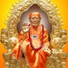 Sri Golden Shridi Sai Baba