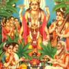 Sri Sathyanarayana Homam