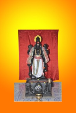 Sri Sathya Narayana Perumal