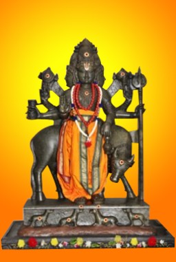 Sri Dattatreya