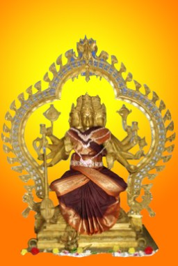 Sri Gayathri Devi