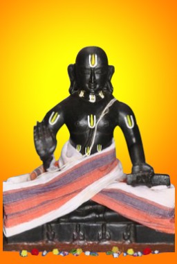 Sri Vedanta Desikar