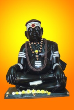 Sri Kuzhandhai Ananda Maha Swamigal